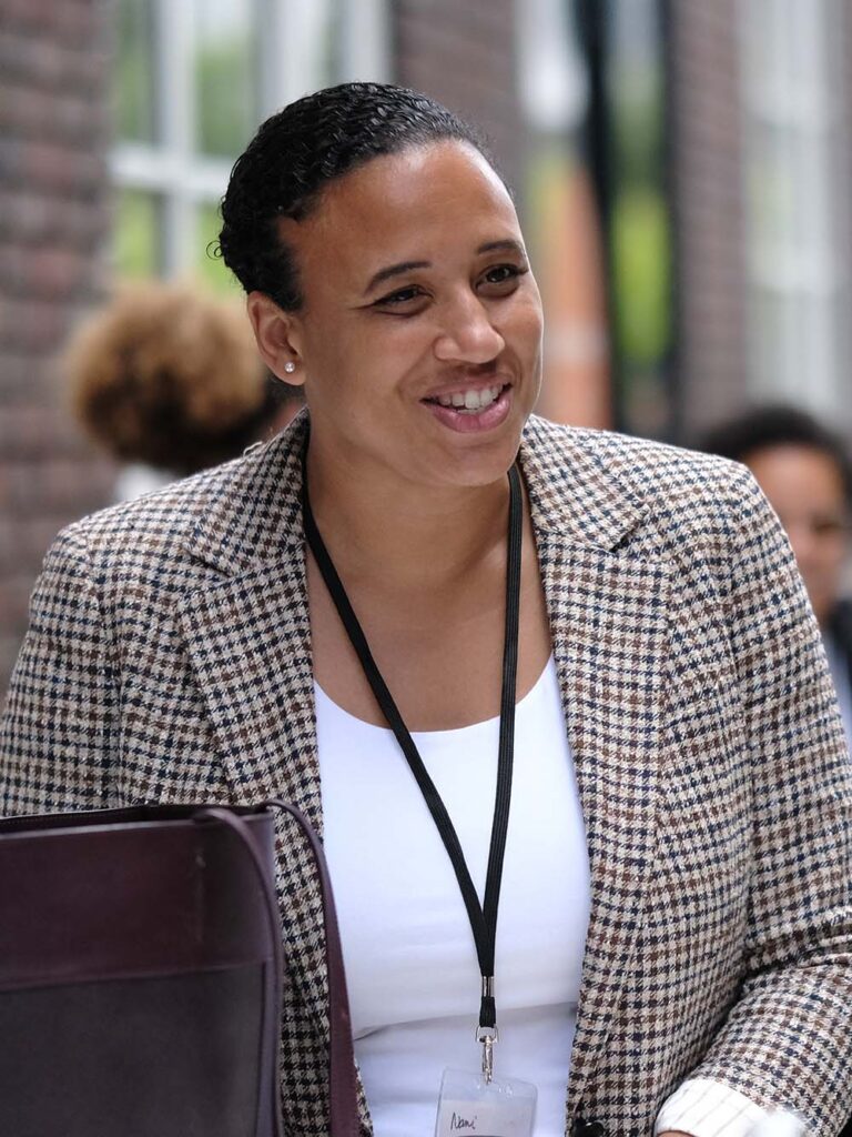 Nani Jansen Reventlow