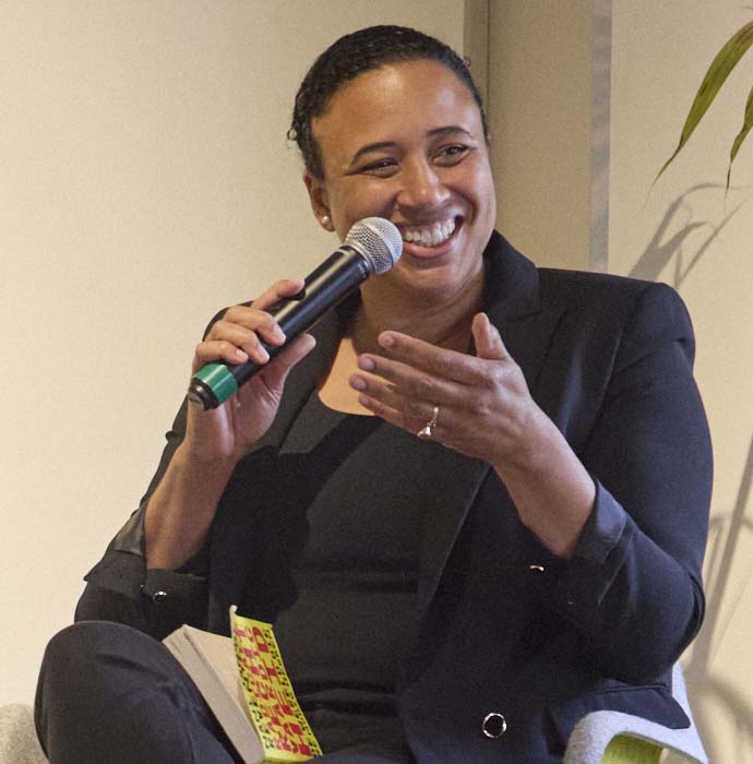 Nani Jansen Reventlow